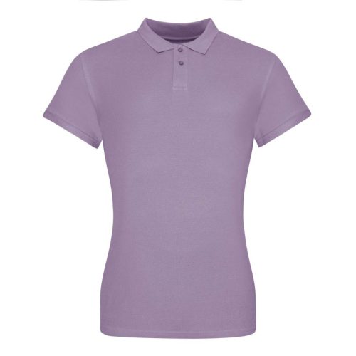 Just Polos JP100F THE 100 WOMEN'S POLO M