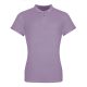 Just Polos JP100F THE 100 WOMEN'S POLO XS