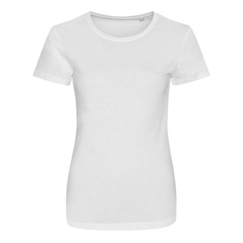 Just Ts JT001F NŐI TRI-BLEND PÓLÓ 2XL