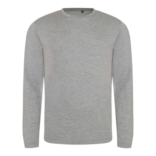 Just Ts JT002 HOSSZU UJJÚ TRI-BLEND PÓLÓ M
