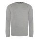 Just Ts JT002 HOSSZU UJJÚ TRI-BLEND PÓLÓ M