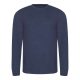 Just Ts JT002 HOSSZU UJJÚ TRI-BLEND PÓLÓ M