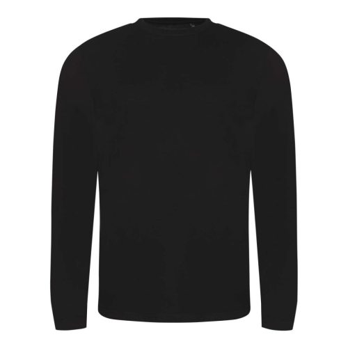 Just Ts JT002 HOSSZU UJJÚ TRI-BLEND PÓLÓ M