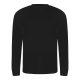 Just Ts JT002 HOSSZU UJJÚ TRI-BLEND PÓLÓ M
