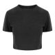 Just Ts JT006 NŐI TRI-BLEND RÖVID FAZONÚ PÓLÓ XL