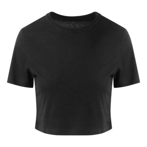 Just Ts JT006 NŐI TRI-BLEND RÖVID FAZONÚ PÓLÓ XL