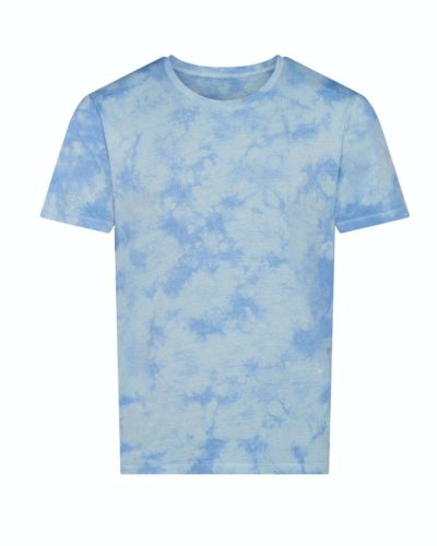 Just Ts JT022 TIE-DYE T XL