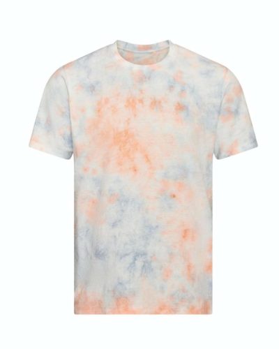 Just Ts JT022 TIE-DYE T XL