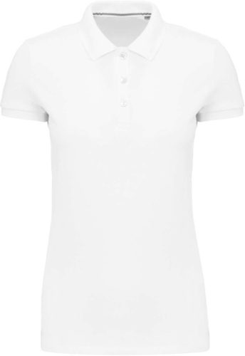 Kariban KA2001 LADIES' SUPIMA® SHORT SLEEVE POLO SHIRT L
