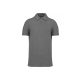 Kariban KA2025 MEN'S ORGANIC 180 PIQUÉ POLO SHIRT 2XL