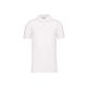 Kariban KA2025 MEN'S ORGANIC 180 PIQUÉ POLO SHIRT L