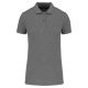 Kariban KA2026 LADIES' ORGANIC 180 PIQUÉ POLO SHIRT XS