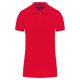Kariban KA2026 LADIES' ORGANIC 180 PIQUÉ POLO SHIRT L