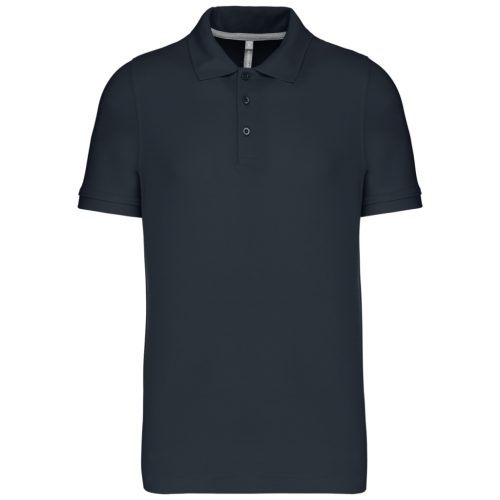 Kariban KA241 MEN'S SHORT SLEEVE PIQUÉ POLO SHIRT M