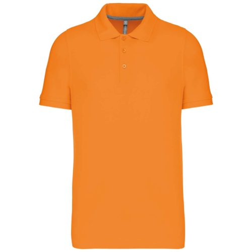 Kariban KA241 MEN'S SHORT SLEEVE PIQUÉ POLO SHIRT XL