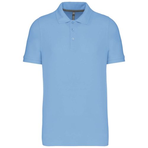 Kariban KA241 MEN'S SHORT SLEEVE PIQUÉ POLO SHIRT 3XL