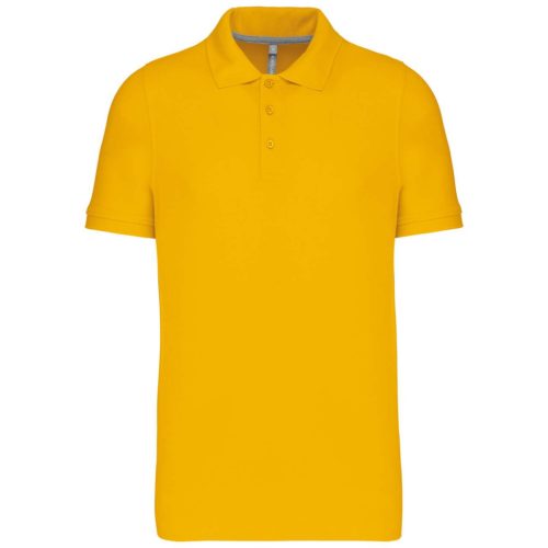Kariban KA241 MEN'S SHORT SLEEVE PIQUÉ POLO SHIRT XL