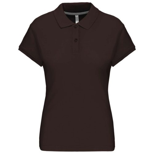 Kariban KA242 LADIES' SHORT-SLEEVED POLO SHIRT 2XL
