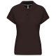 Kariban KA242 LADIES' SHORT-SLEEVED POLO SHIRT 2XL