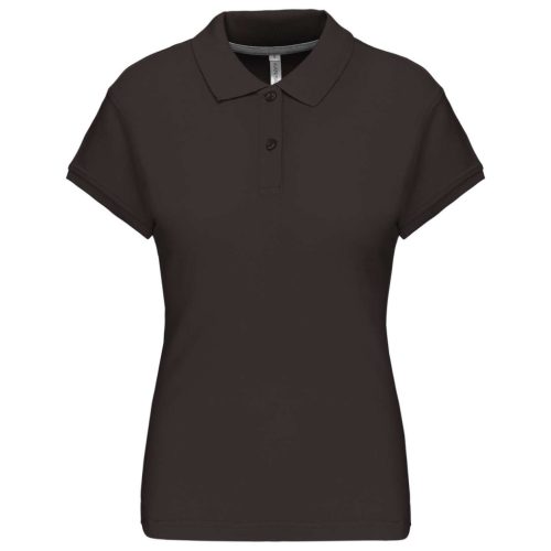 Kariban KA242 LADIES' SHORT-SLEEVED POLO SHIRT 2XL