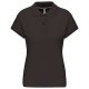Kariban KA242 LADIES' SHORT-SLEEVED POLO SHIRT 2XL