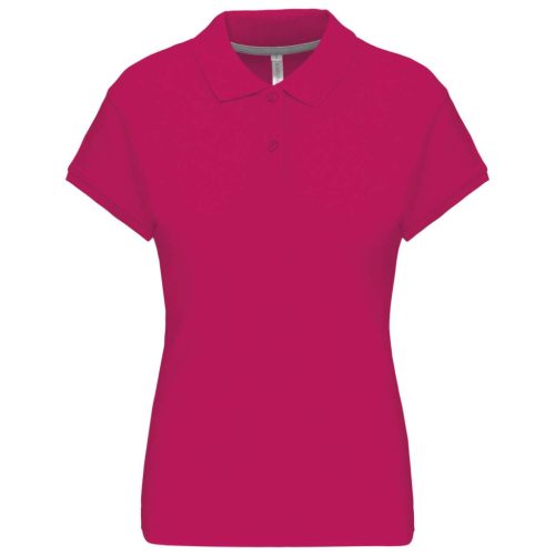 Kariban KA242 LADIES' SHORT-SLEEVED POLO SHIRT 2XL