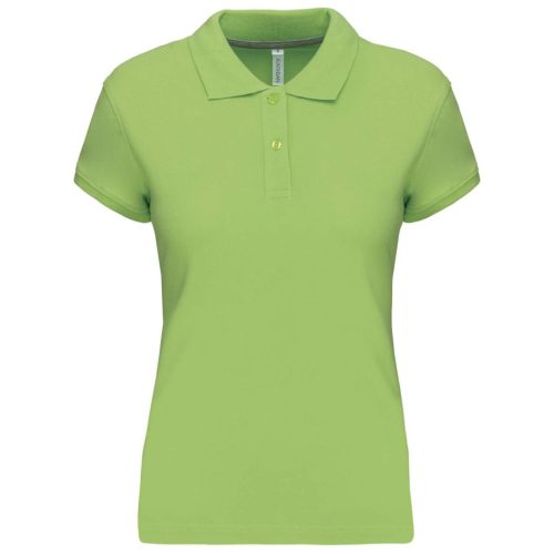 Kariban KA242 LADIES' SHORT-SLEEVED POLO SHIRT 2XL