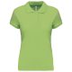 Kariban KA242 LADIES' SHORT-SLEEVED POLO SHIRT 2XL