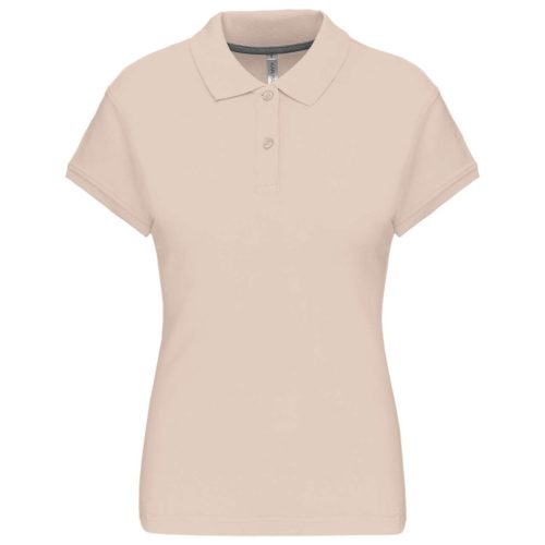 Kariban KA242 LADIES' SHORT-SLEEVED POLO SHIRT XL