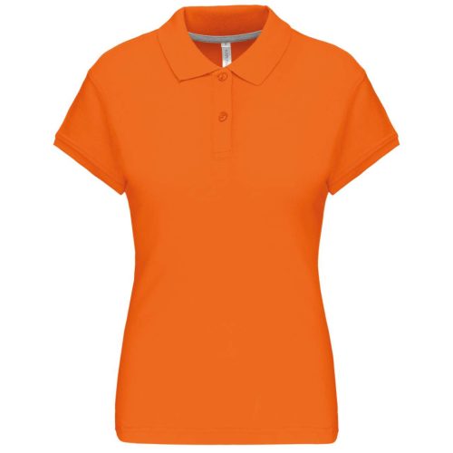 Kariban KA242 LADIES' SHORT-SLEEVED POLO SHIRT L