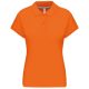 Kariban KA242 LADIES' SHORT-SLEEVED POLO SHIRT L
