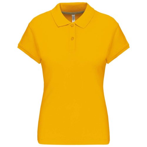 Kariban KA242 LADIES' SHORT-SLEEVED POLO SHIRT 2XL
