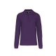 Kariban KA243 MEN'S LONG-SLEEVED POLO SHIRT 4XL