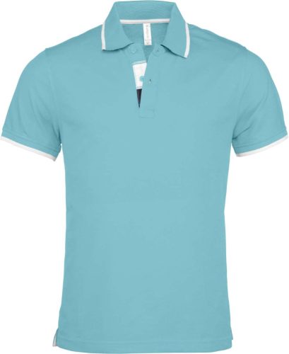 Kariban KA245 MEN'S SHORT-SLEEVED POLO SHIRT 3XL
