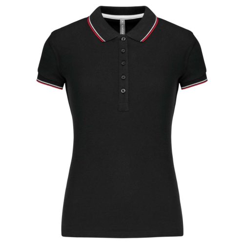 Kariban KA251 LADIES' SHORT-SLEEVED POLO SHIRT XS