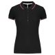 Kariban KA251 LADIES' SHORT-SLEEVED POLO SHIRT XS