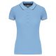 Kariban KA251 LADIES' SHORT-SLEEVED POLO SHIRT S