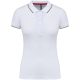 Kariban KA251 LADIES' SHORT-SLEEVED POLO SHIRT L