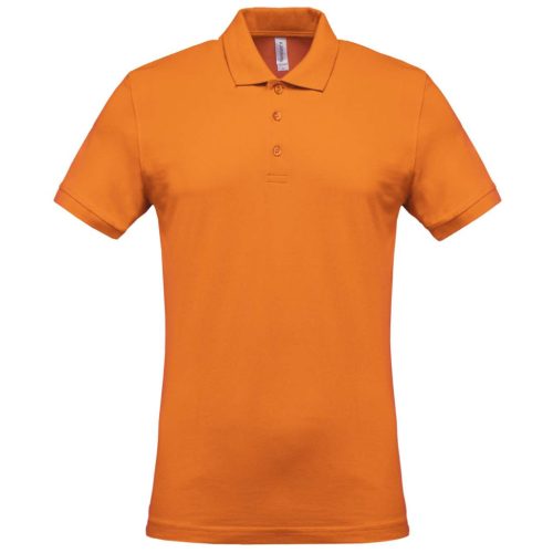 Kariban KA254 MEN'S SHORT-SLEEVED PIQUÉ POLO SHIRT 3XL