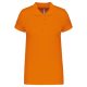 Kariban KA255 LADIES’ SHORT-SLEEVED PIQUÉ POLO SHIRT 3XL