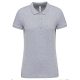 Kariban KA255 LADIES’ SHORT-SLEEVED PIQUÉ POLO SHIRT L