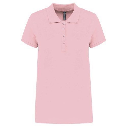 Kariban KA255 LADIES’ SHORT-SLEEVED PIQUÉ POLO SHIRT L