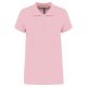 Kariban KA255 LADIES’ SHORT-SLEEVED PIQUÉ POLO SHIRT L