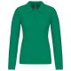 Kariban KA257 LADIES’ LONG-SLEEVED PIQUÉ POLO SHIRT 3XL
