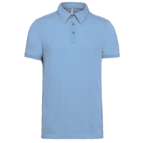 Kariban KA262 MEN'S SHORT SLEEVED JERSEY POLO SHIRT 2XL