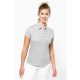 Kariban KA263 LADIES' SHORT SLEEVED JERSEY POLO SHIRT L
