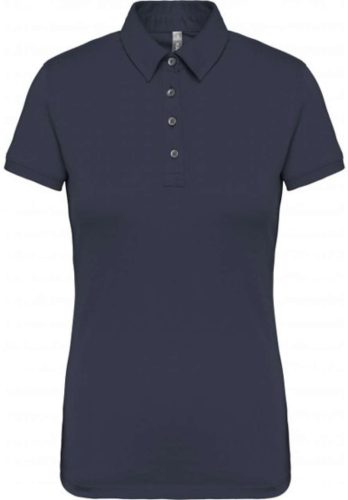 Kariban KA263 LADIES' SHORT SLEEVED JERSEY POLO SHIRT XL