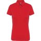 Kariban KA263 LADIES' SHORT SLEEVED JERSEY POLO SHIRT M