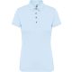Kariban KA263 LADIES' SHORT SLEEVED JERSEY POLO SHIRT XL