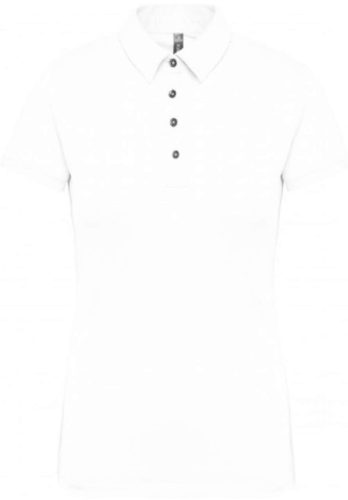 Kariban KA263 LADIES' SHORT SLEEVED JERSEY POLO SHIRT XL